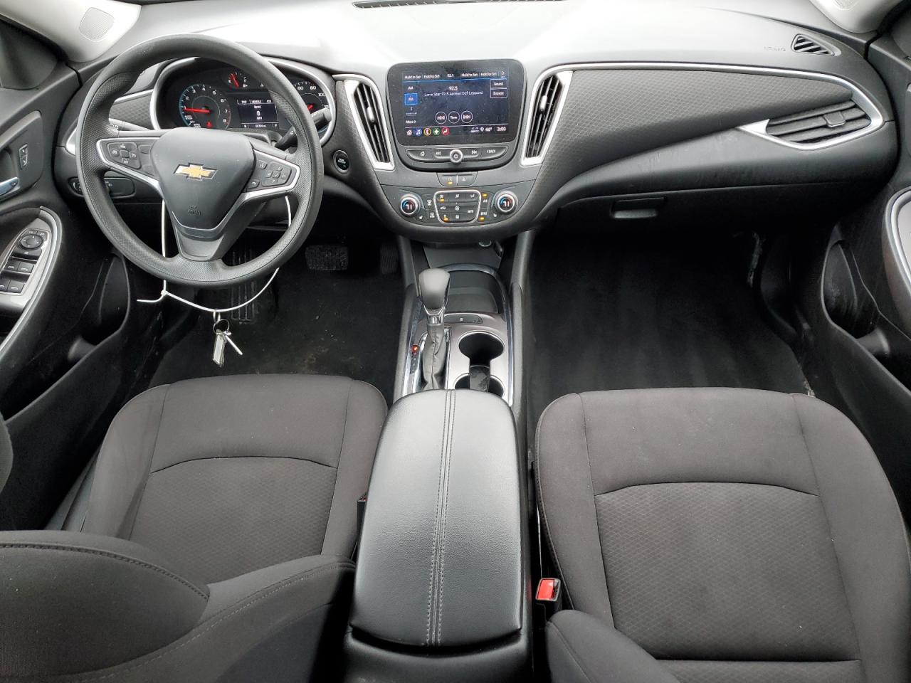 2022 Chevrolet Malibu - Image 8