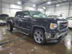 2014 Gmc Sierra K1500 Slt zu verkaufen in Ham Lake, MN - All Over