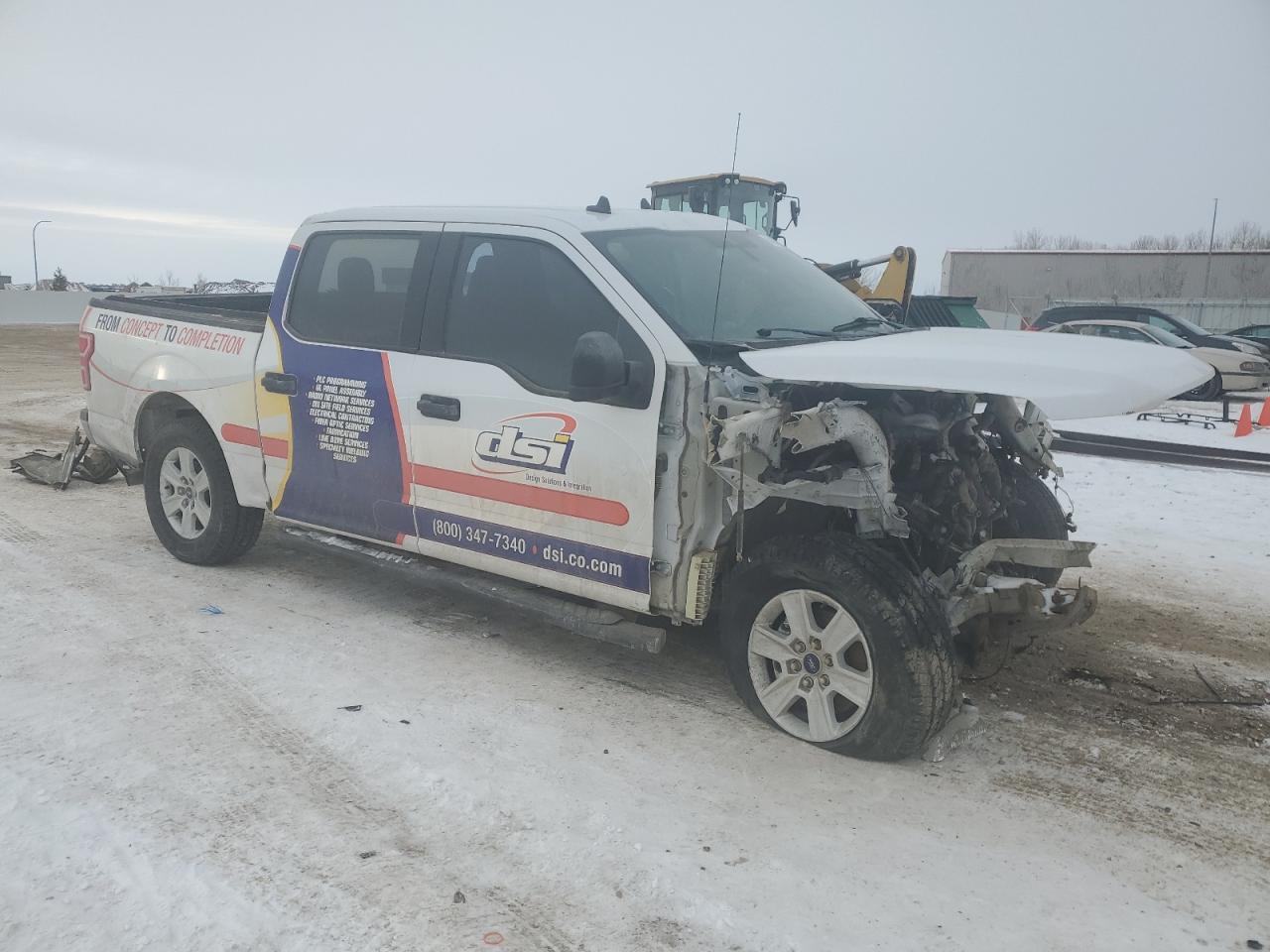 2019 Ford F-150 - Image 4