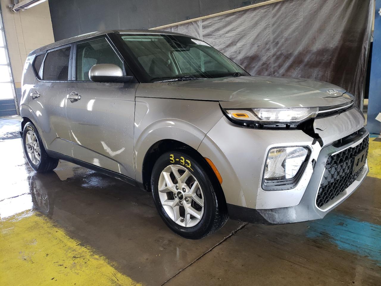 2022 Kia Soul - Image 4