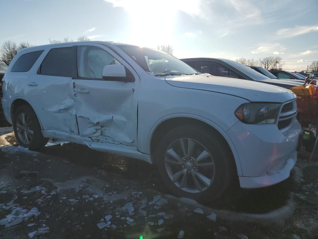 2013 Dodge Durango - Image 4