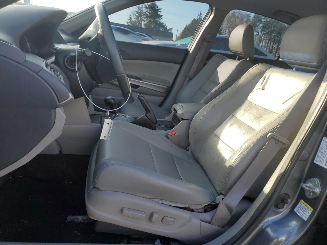 2010 Honda Accord - Image 7