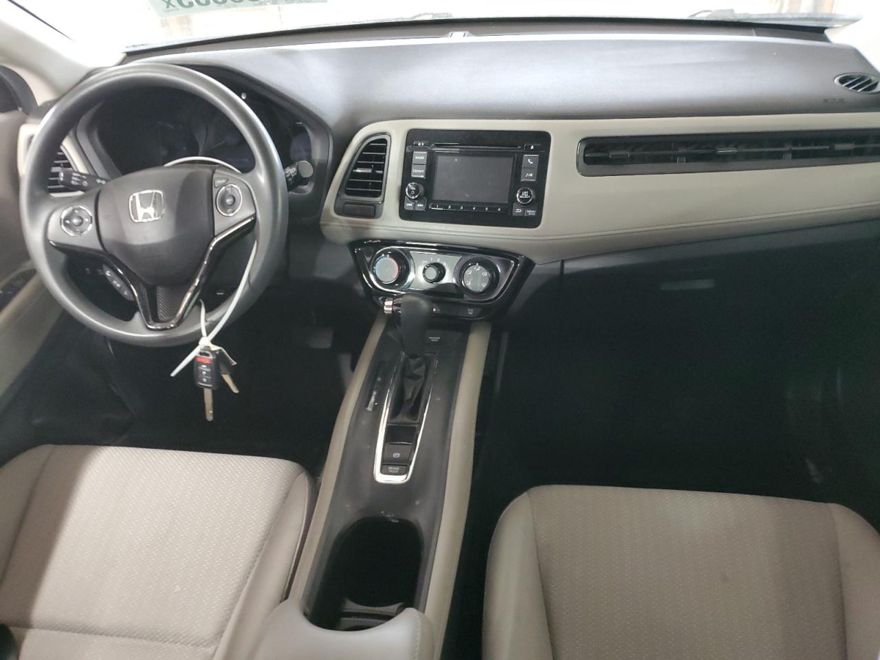 2016 Honda HR-V - Image 8