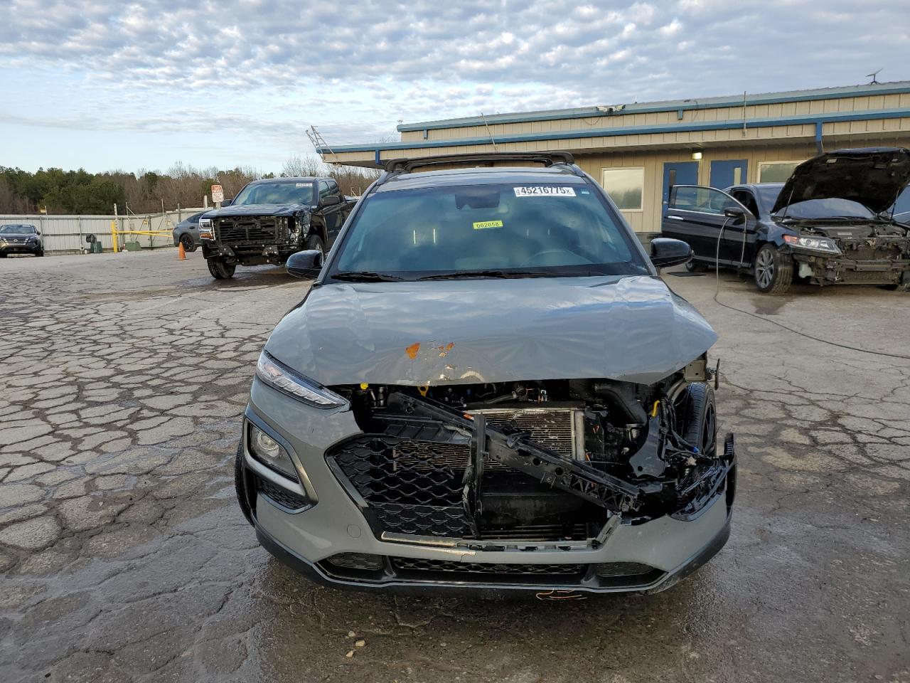 2021 Hyundai Kona - Image 5