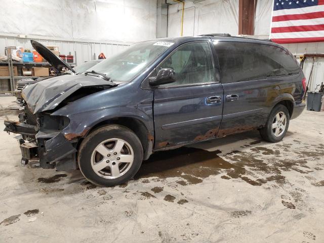 2007 Dodge Grand Caravan Sxt