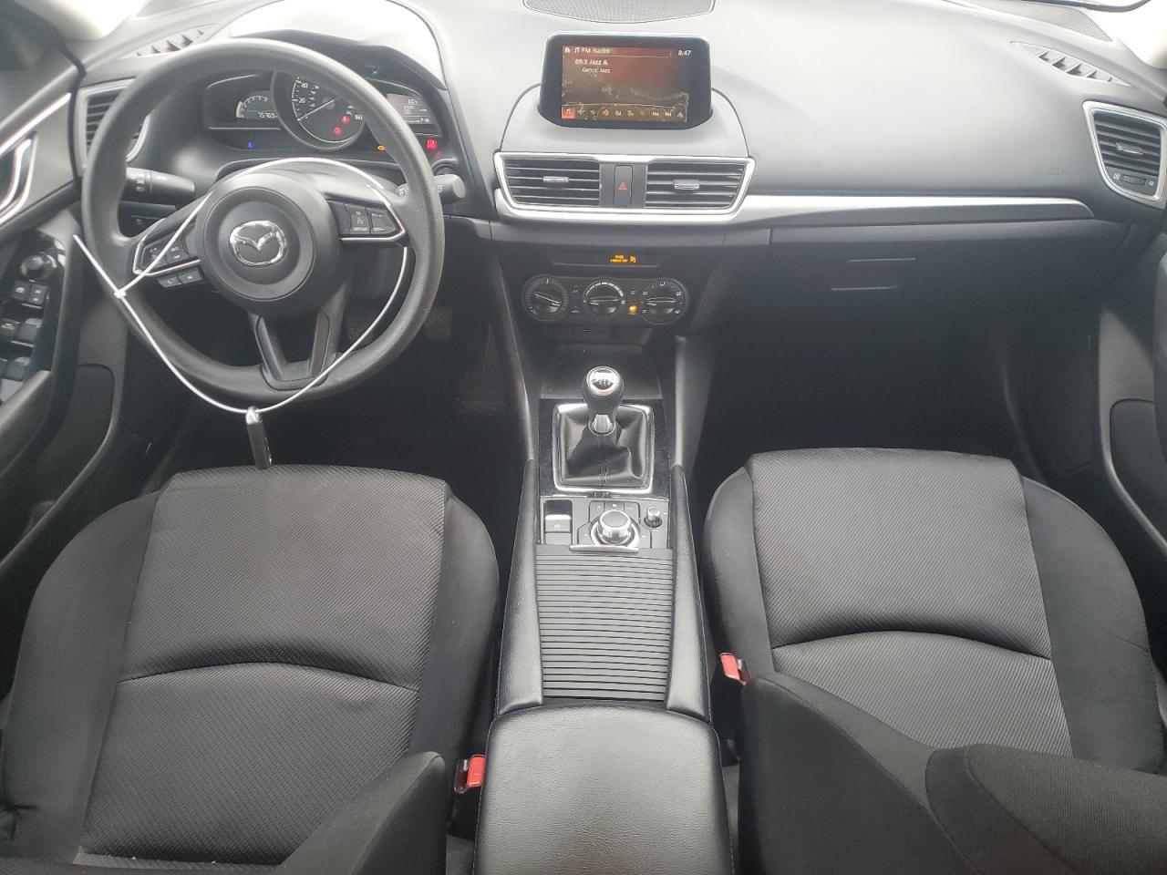 2017 Mazda 3 - Image 8