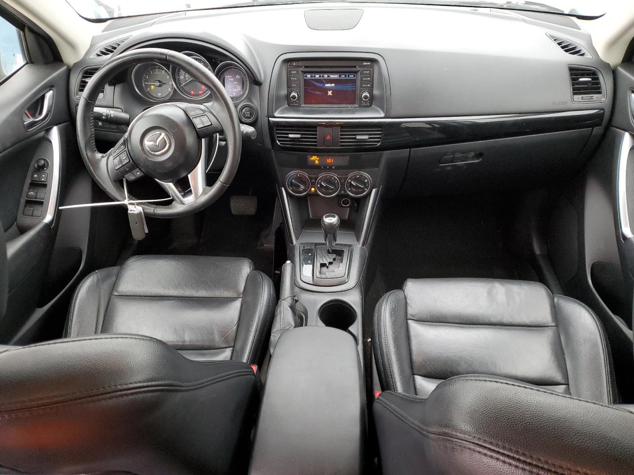 2013 Mazda CX-5 - Image 8