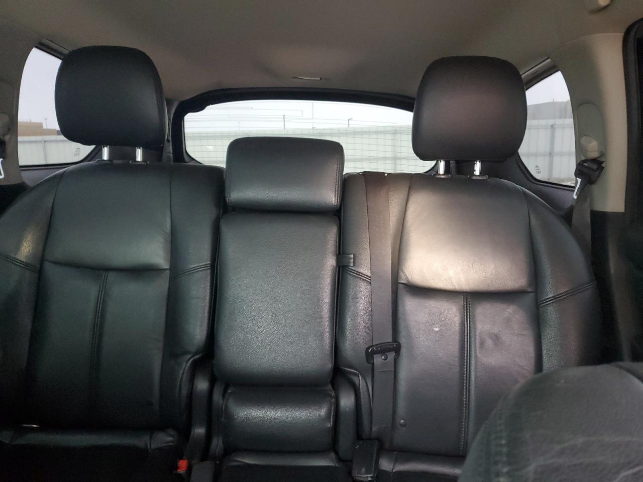2013 Nissan Pathfinder - Image 10