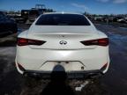 2017 Infiniti Q60 Base за продажба в New Britain, CT - Front End