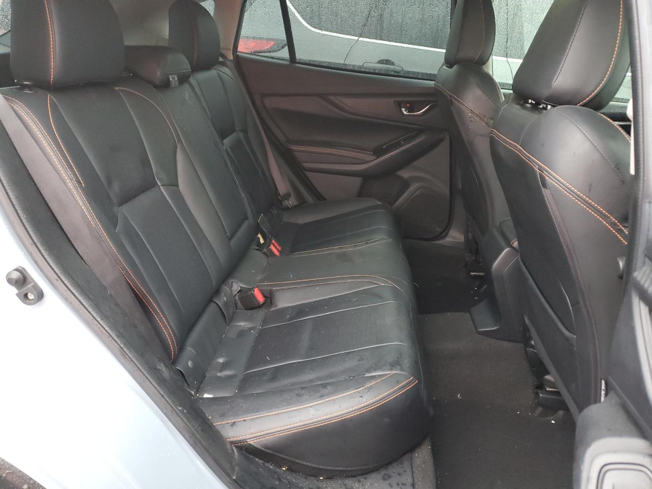 2020 Subaru XV - Image 10