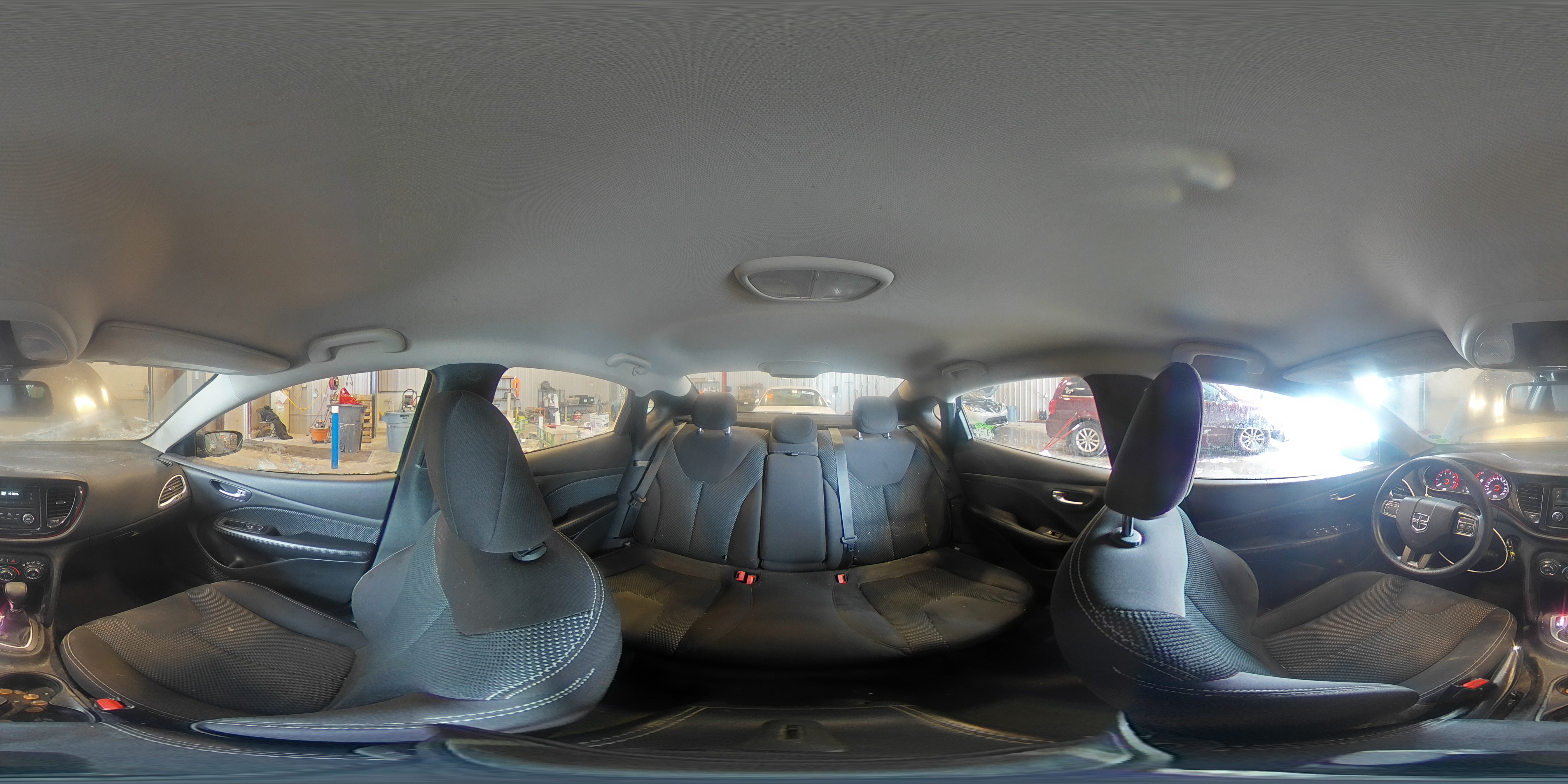 2016 Dodge Dart - Image 12