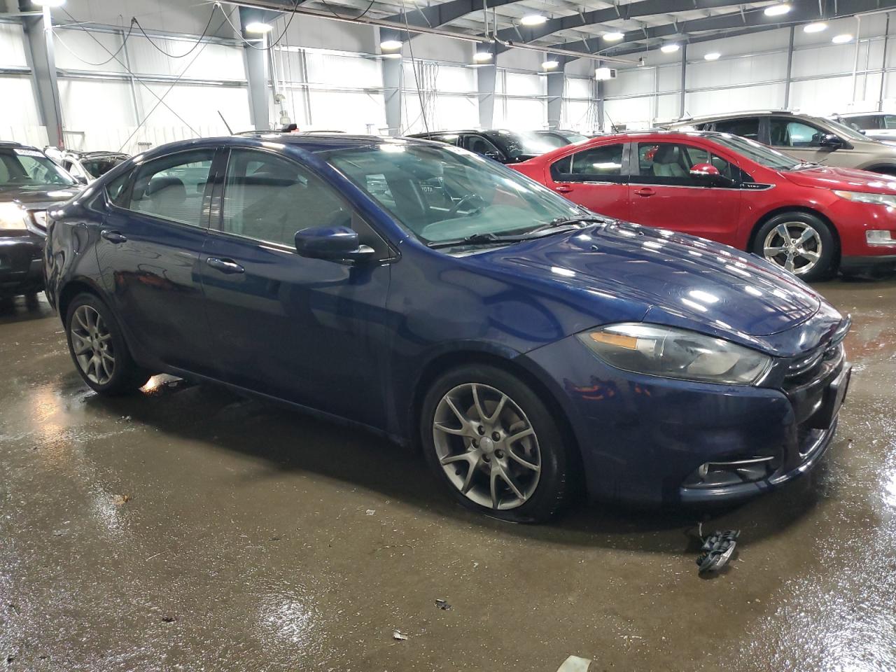 2014 Dodge Dart - Image 4