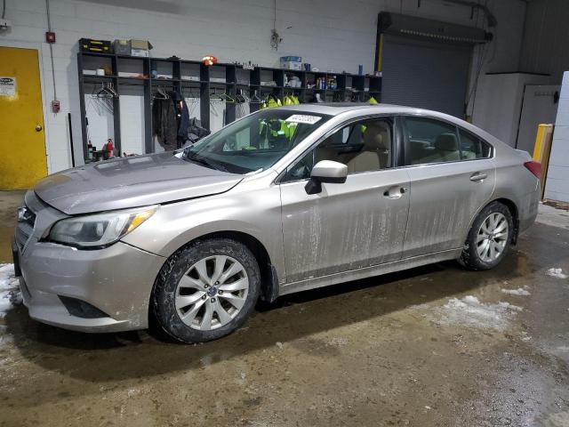 2015 Subaru Legacy 2.5I Premium