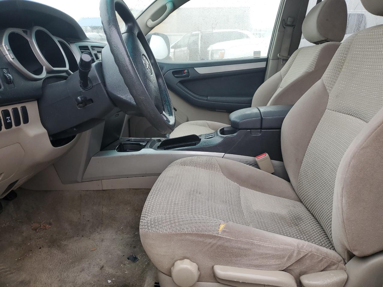 2003 Toyota 4Runner - Image 7
