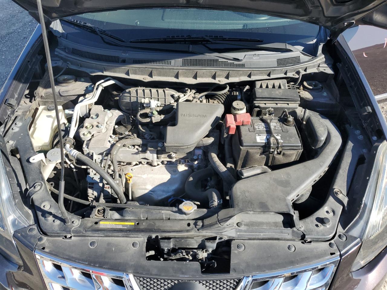 2015 Nissan Rogue - Image 12