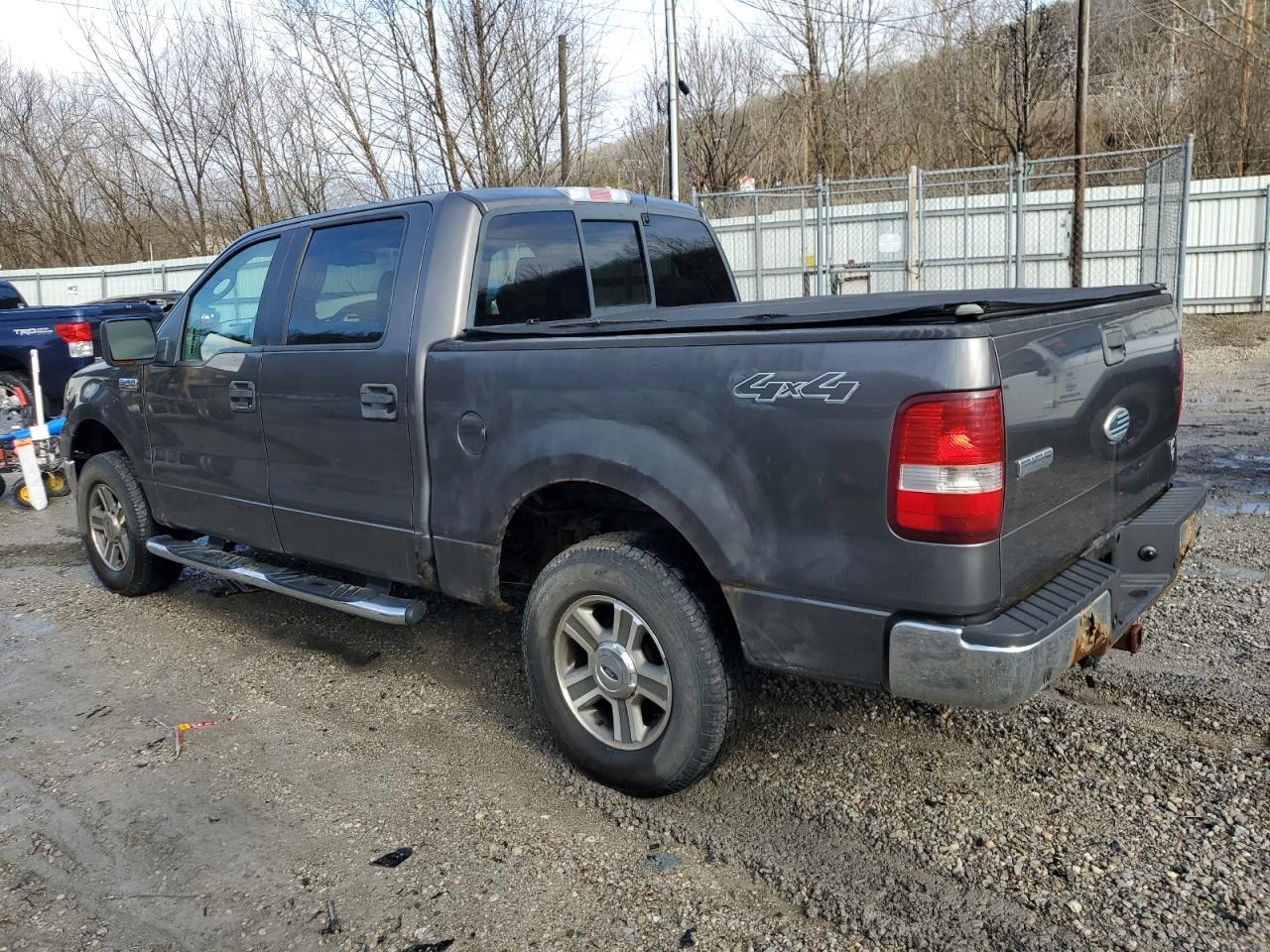 2006 Ford F-150 - Image 2