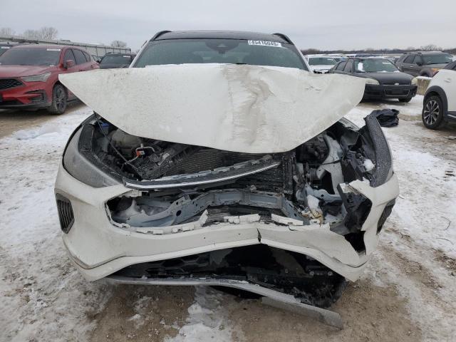  FORD ESCAPE ST 2024 Белый