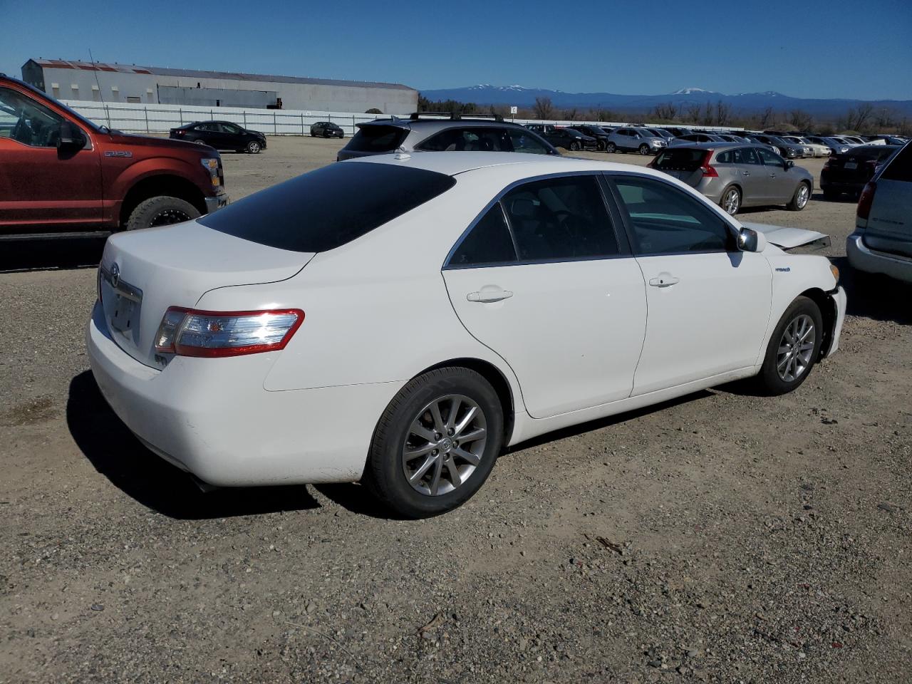 2011 Toyota Camry - Image 3