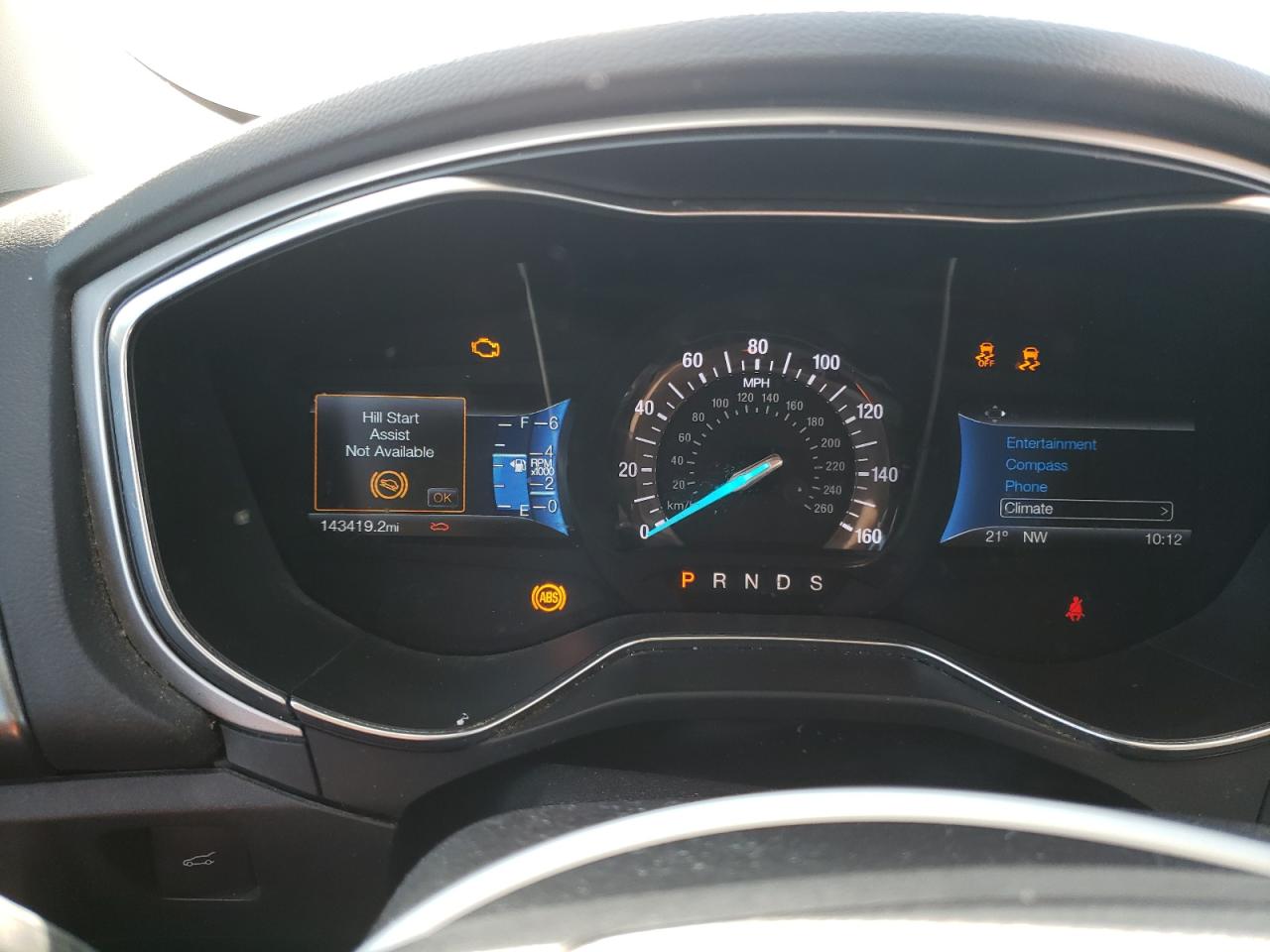2016 Ford Fusion - Image 9