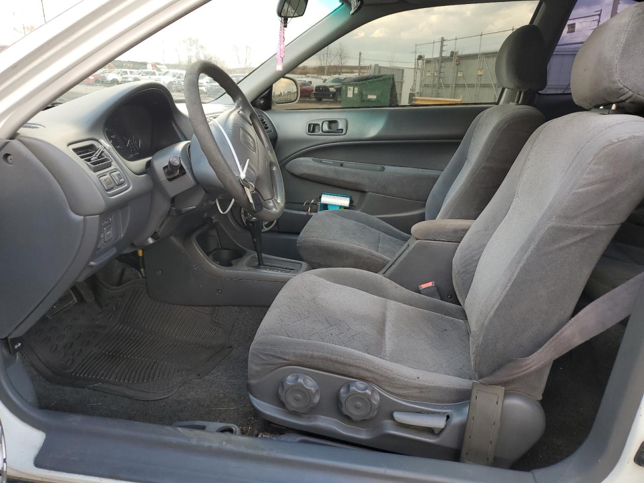 2000 Honda Civic - Image 7