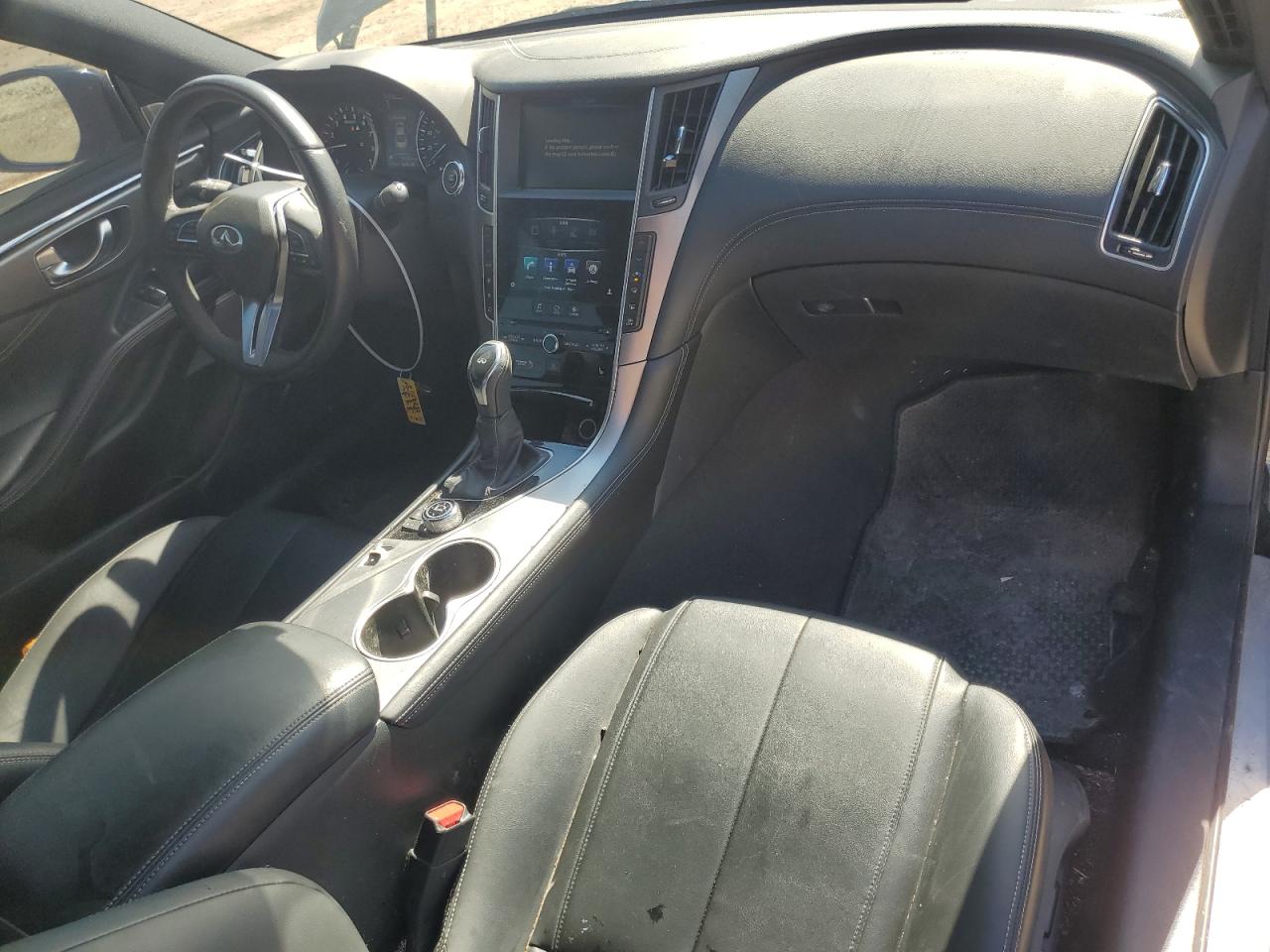 2019 Infiniti Q60 - Image 8