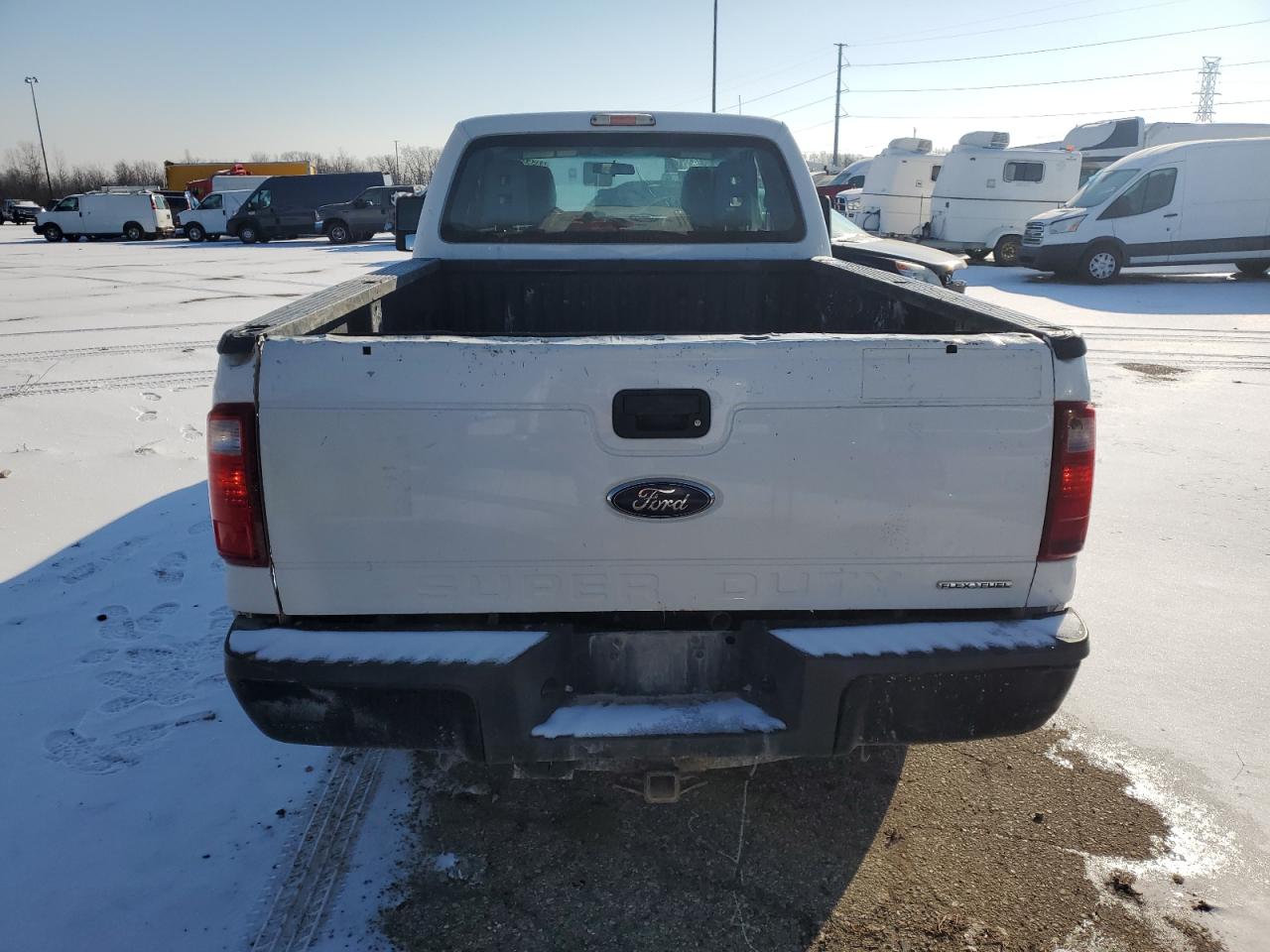 2015 Ford F250 - Image 6