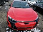 2024 Audi Rs E-Tron Gt  for Sale in Exeter, RI - Undercarriage