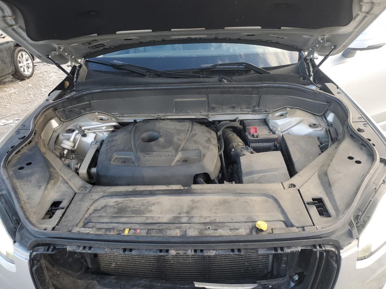 2017 Volvo XC90 - Image 12