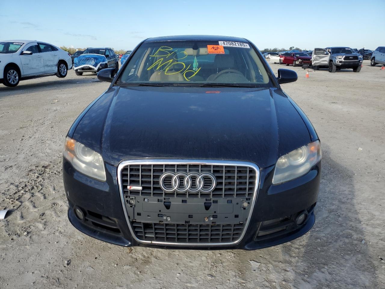 2008 Audi A4 - Image 5
