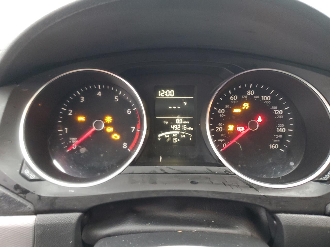 2018 Volkswagen Jetta - Image 9