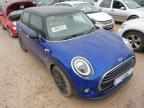 2018 MINI COOPER for sale at Copart BRISTOL