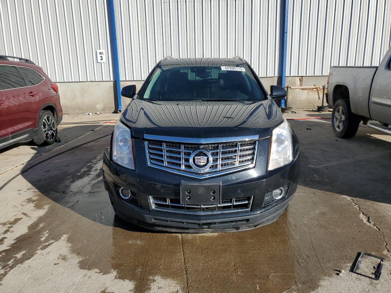 2013 Cadillac SRX - Image 5