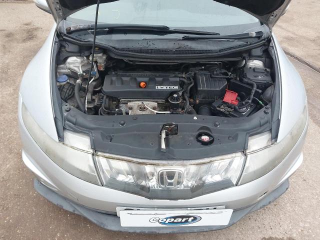 2009 HONDA CIVIC TYPE