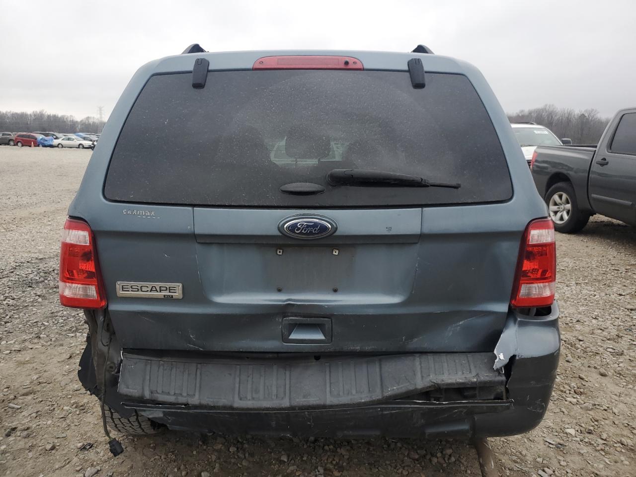 2012 Ford Escape - Image 6