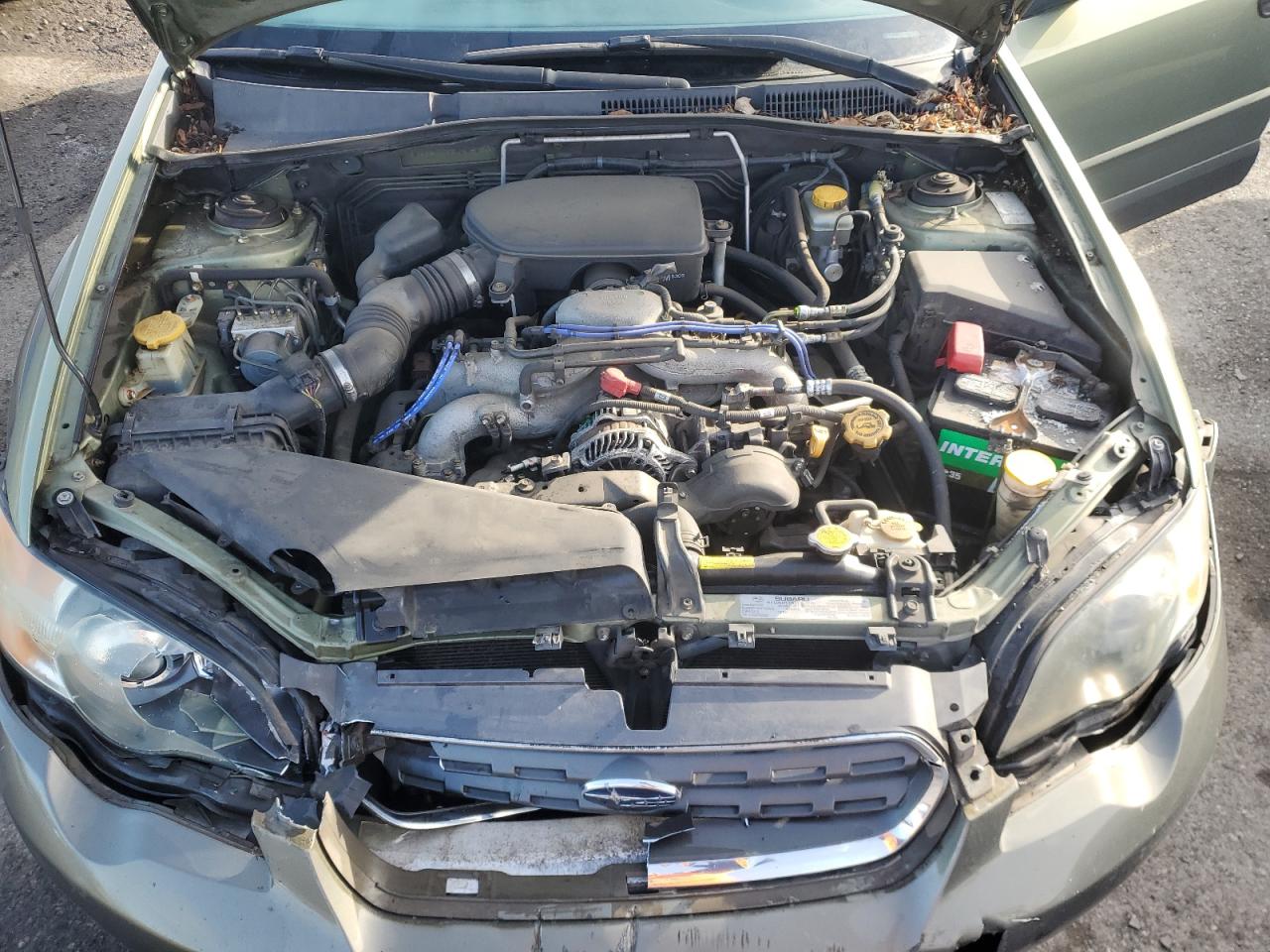 2005 Subaru Legacy - Image 12