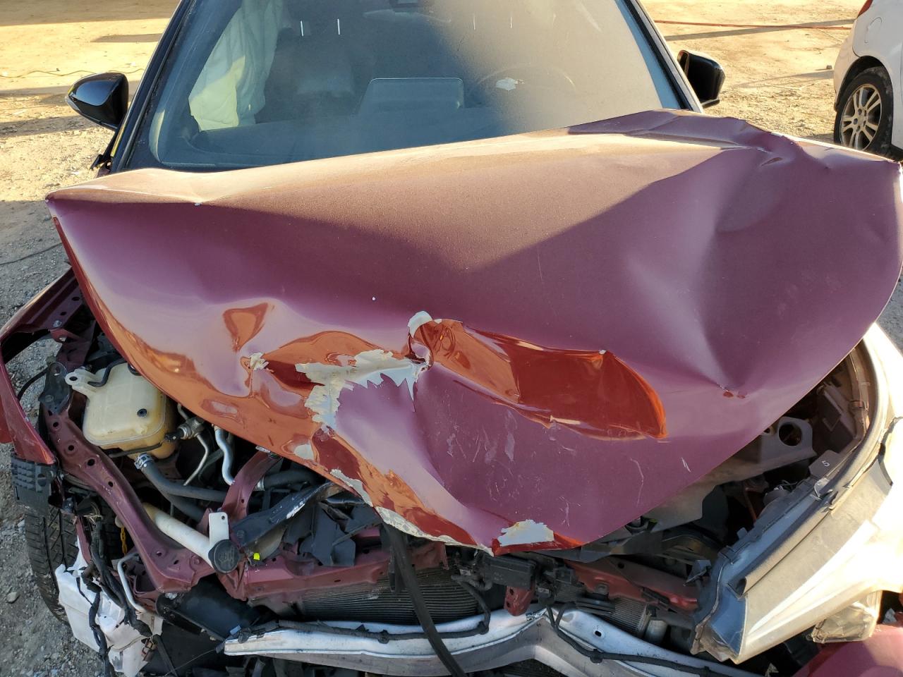 2019 Toyota C-Hr Xle VIN: JTNKHMBXXK1014466 Lot: 45376755