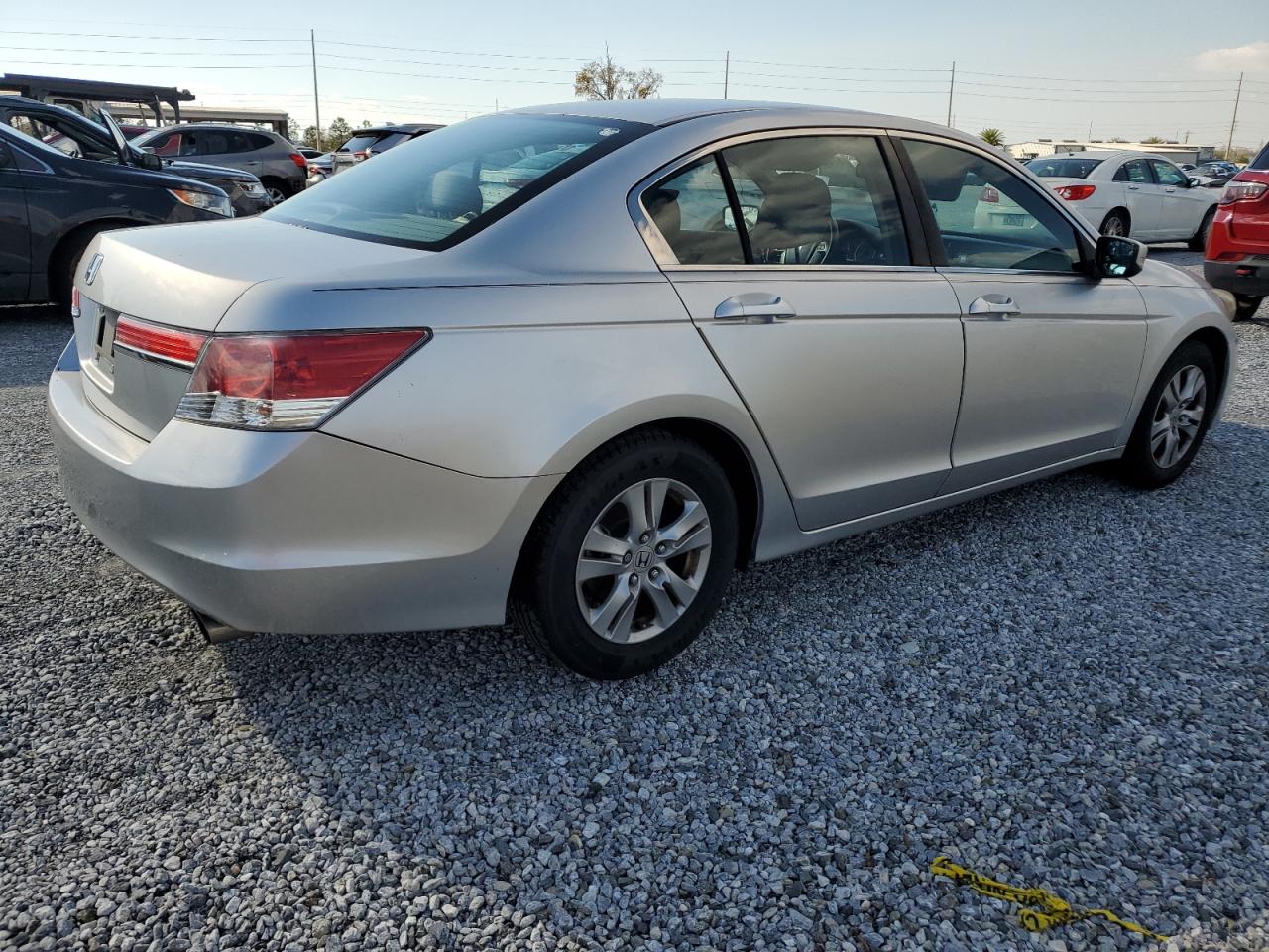 2012 Honda Accord - Image 3