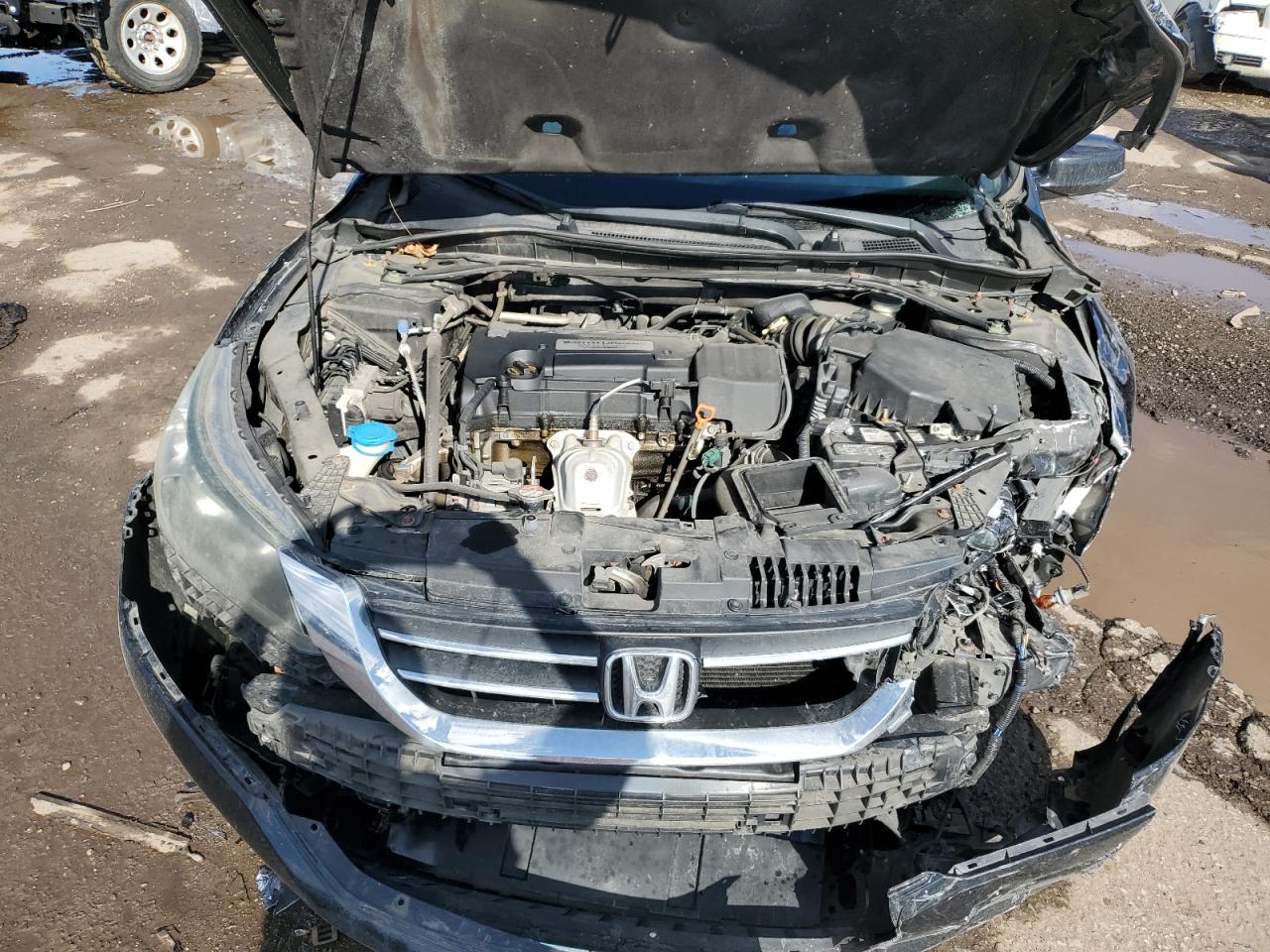 2014 Honda Accord - Image 12