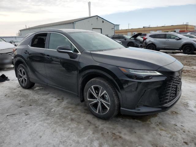 2024 LEXUS RX 350H BASE