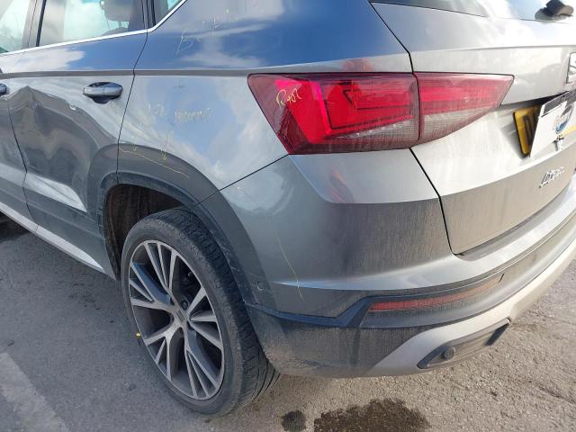 2023 SEAT ATECA XPER