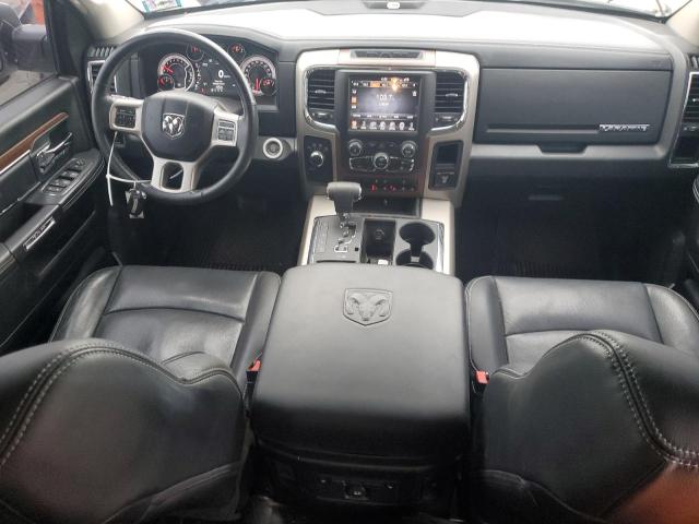 Пикапы RAM 1500 2013 Белый