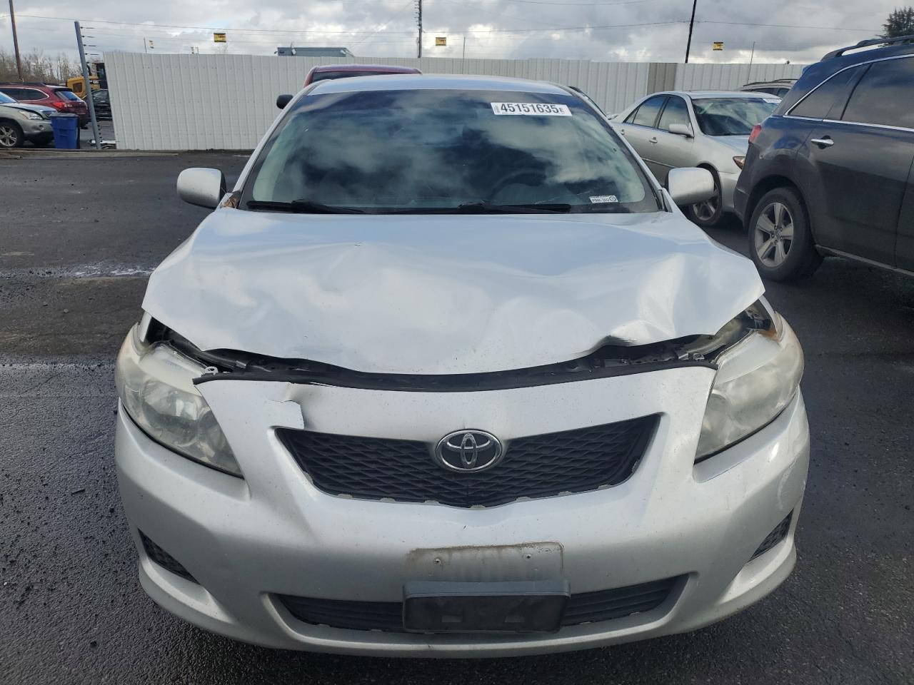 2010 Toyota Corolla - Image 5