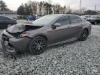 2023 Toyota Camry Se Night Shade продається в Mebane, NC - Front End