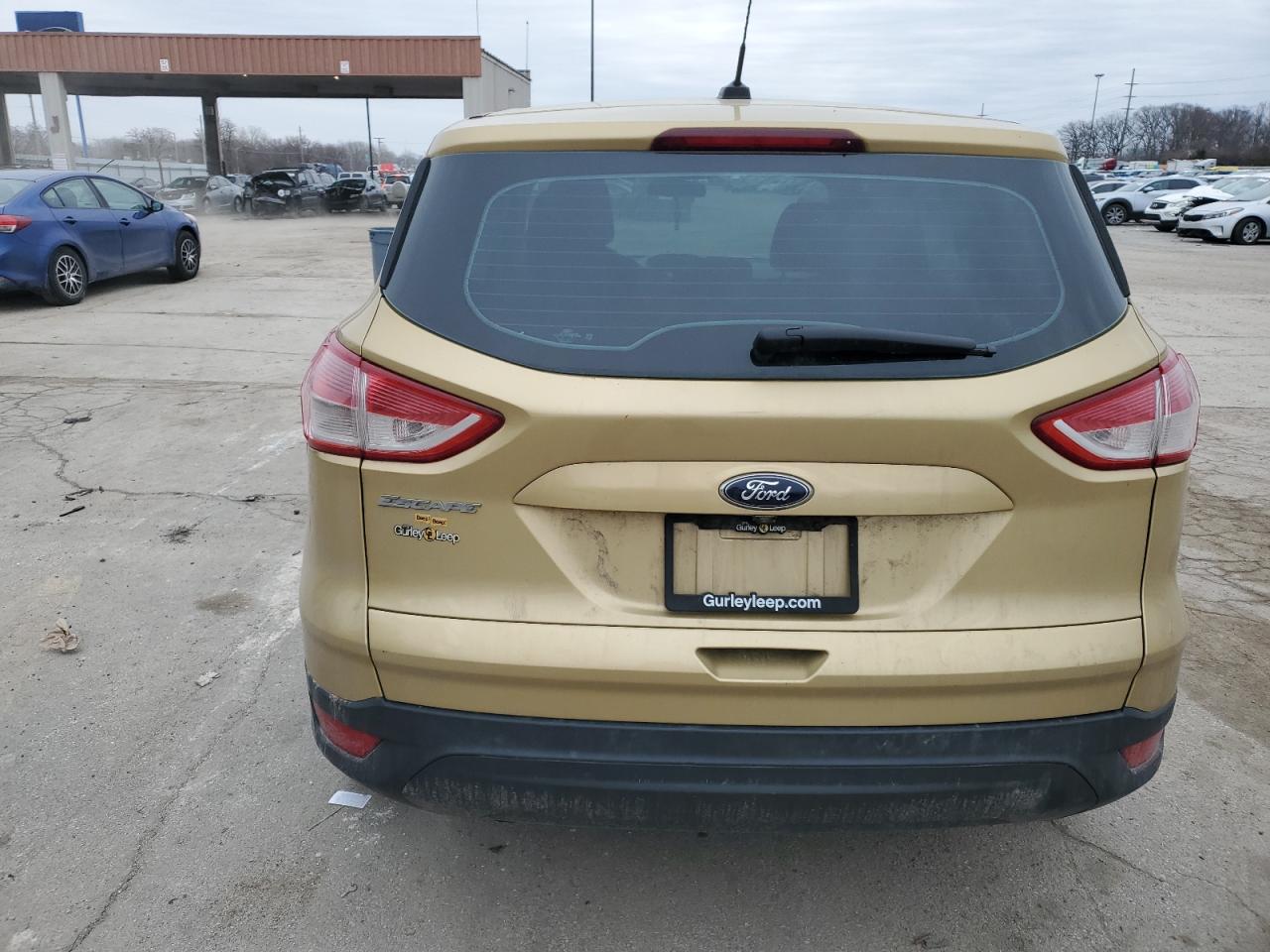 2014 Ford Escape - Image 6