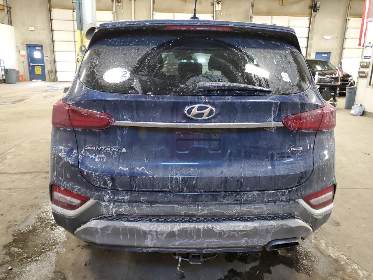 2019 Hyundai Santa Fe - Image 6