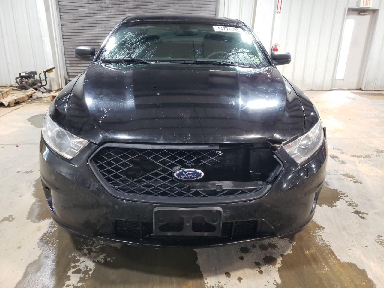 2014 Ford Taurus - Image 5