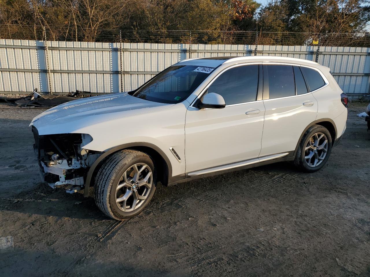 2022 BMW X3 - Image 1