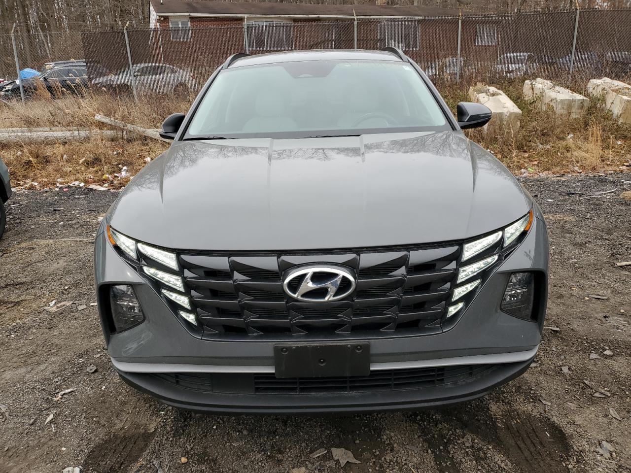 2024 Hyundai Tucson - Image 5