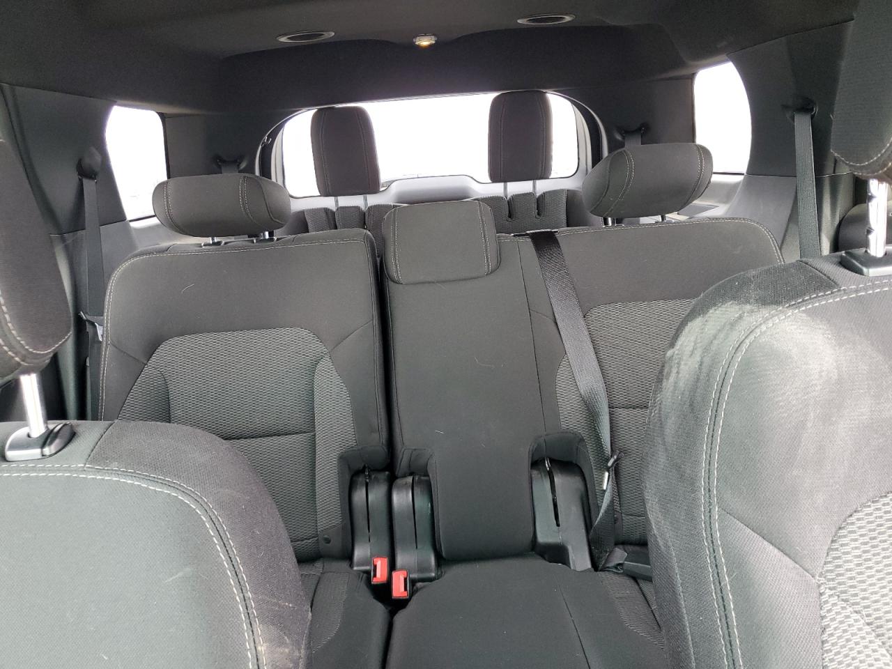2017 Ford Explorer - Image 10