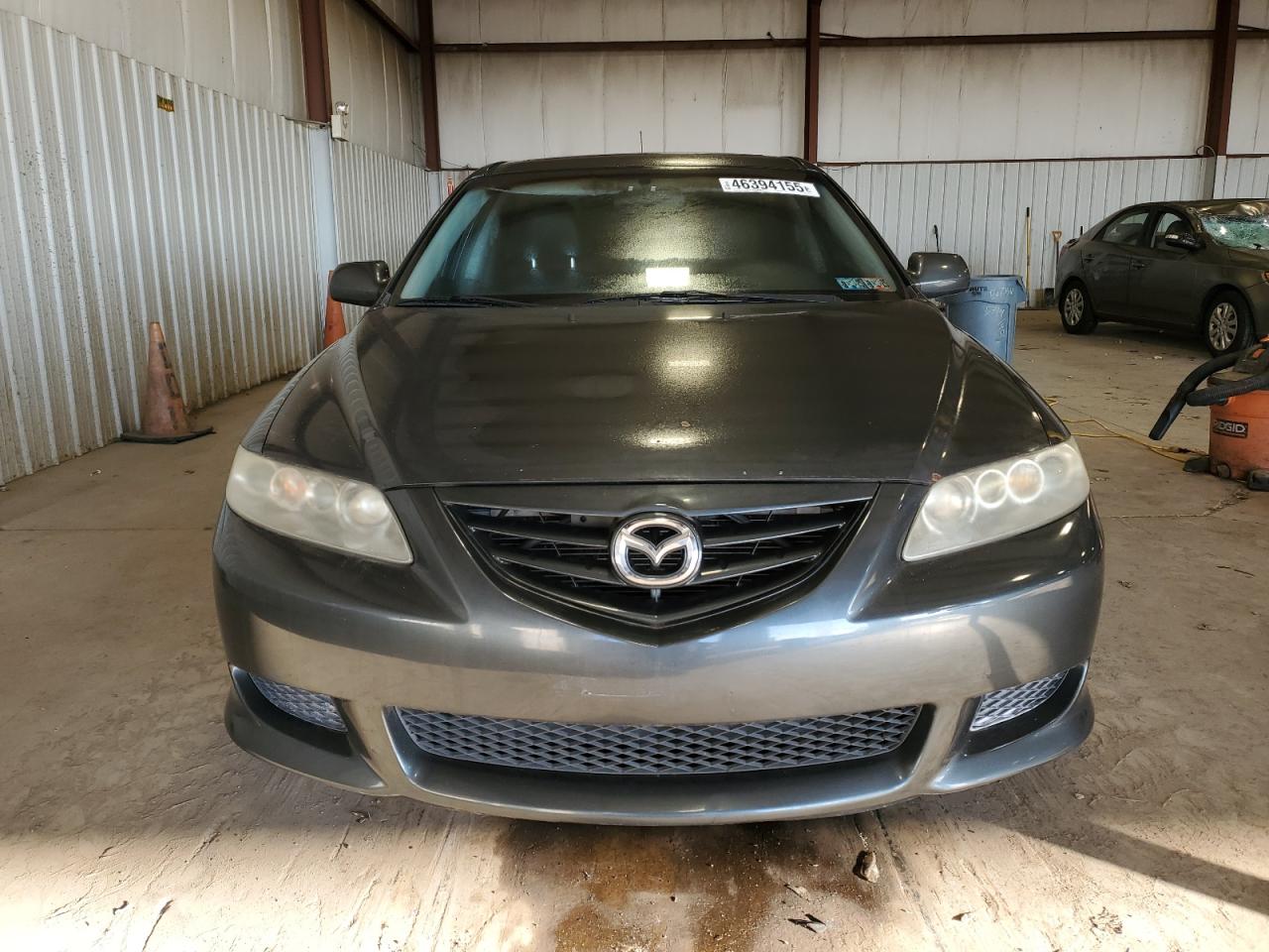 2005 Mazda 6 - Image 5